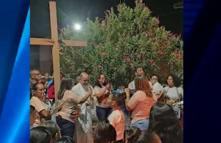 Festejos de São João prometem movimentar o Bairro