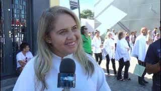 Fé e emoção na solenidade de Corpus Chisti em Januária