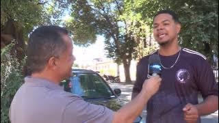 Evento de Cross Country neste domingo no Brejo do Amparo