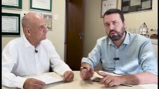 Firma desiste das obras da 479 que terá nova licitação