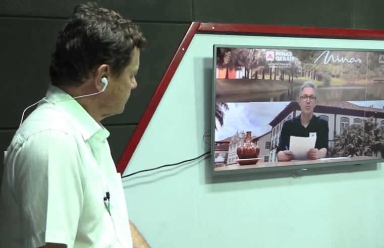 Assessoria do Governador responde reportagem da TV Norte