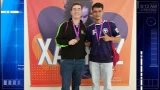 JEMG. Saiba o desempenho de Januária na fase regional