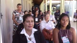 Conferência municipal de Desenvolvimento Social é realizada em Januária