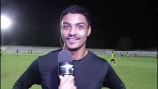 Januária pronta para encarar o Cônego Marinho. Rádio Voz News transmite a partida