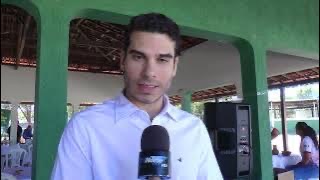 No dia do Produtor Rural, Sindicato lança Feira Agropecuária