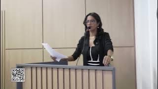 Reunião extraordinária na Câmara Municipal de Januária ocorre nesta terça-feira