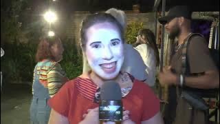 Espetáculo de Teatro movimentou Ponto de Cultura de Januária