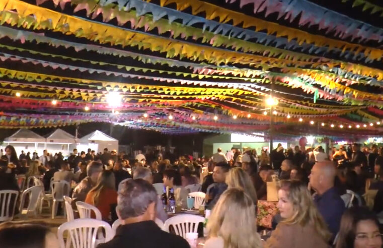 Forró do Bode. Tradição, organização e sucesso