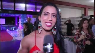 Arte dos recuperandos da APAC ganha desfile e exposição