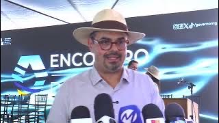 Governo de Minas anuncia em Januária novas ações do Programa Encontro das Águas no semiárido