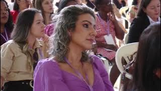 Conferência Regional de Políticas Públicas para Mulheres acontece em Januária
