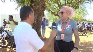 Evento Rally dos Sertões passa por Januária nesta segunda-feira