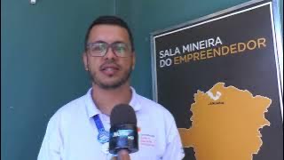 SENAC com curso gratuitos para Januária