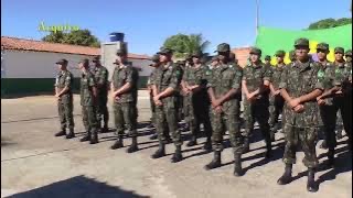 Alistados têm até amanhã para seleção geral