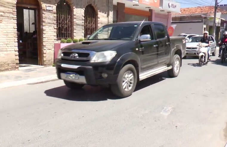 CRLV 2025 começará a ser cobrado no próximo mês