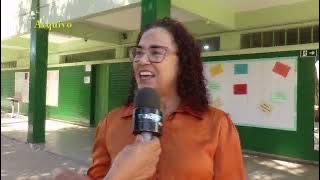 Estudantes de São Francisco e Montalvânia na lista do Projeto Passaporte Mineiro do Conhecimento