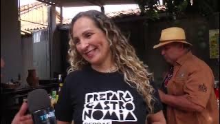 Chefs de cozinha do país em nossa região. É a expedição gastronômica