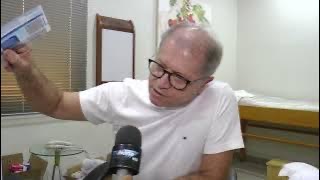 Cardiologista afirma: marcapasso salva vidas