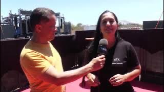 Festa de aniversário dos 165 anos de Januária começa nesta segunda-feira