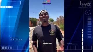 Projeto Juventude Jovem da Rua de Baixo precisa de doações