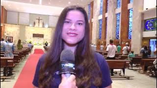 Encontro Diocesano Universidades Renovadas ocorre neste sábado