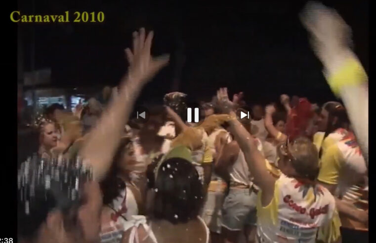 Carnaval. Prazo para os blocos participarem do incentivo cultural termina sexta-feira