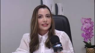 Endocrinologista com dicas para perder peso