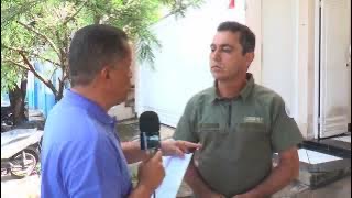 IEF abre credenciamento para serviço de transporte no Rio Pandeiros