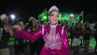 Sexta-feira. Melhores Momentos do Carnaval 2026