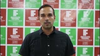 Vaga para professor de matemática no Instituto Federal