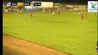 Finalizado o campeonato januarense Master