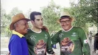 Sindicato dos Produtores Rurais prepara II Cavalgada União