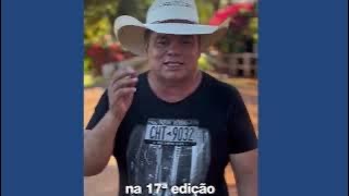 FEVASF promete movimentar a cidade de São Francisco a partir de quinta-feira