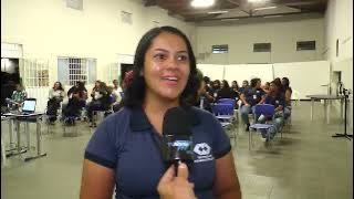 Projeto de intercâmbio mobiliza estudantes na área da administração