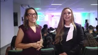 1º Congresso de Enfermagem de Januária supera expectativas