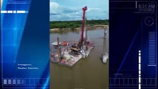Governo de Minas e DER autorizam construção de pontes no Norte de Minas
