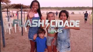 Flash Cidade deste sabadão bombando! Confira!