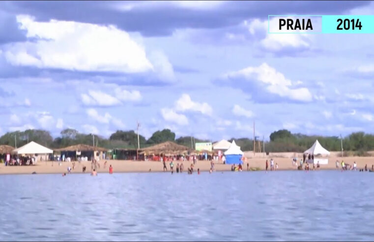Flash Back da Praia 2014 e Roniéliton, que show!