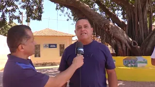 Programação do Agosto de Deus começa nesta terça. Sábado tem a 2ª noite gospel