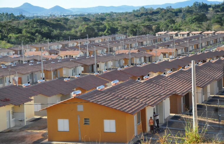 MONTES CLAROS (MG): Com participação da CAIXA, feira de habitação tem início nesta quinta-feira (15).