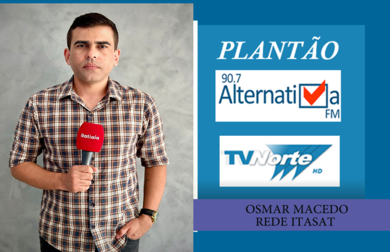 Foragidos do Presídio de Januária são recapturados