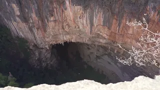 Especial Parque Nacional Cavernas do Peruaçu será exibido na Rede Minas