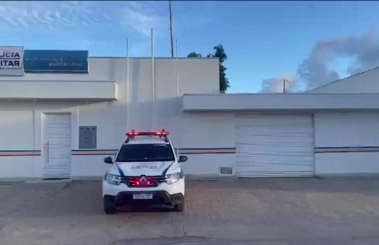 Homem é preso por abuso ocorrido em sua própria casa