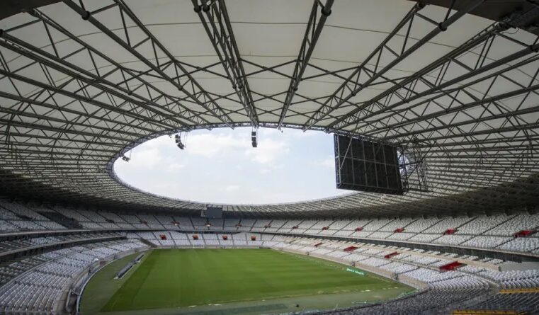 Confira os jogos dos times mineiros neste fim de semana.