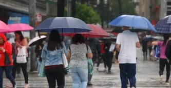 INMET prevê chuvas acima da média no Norte e Nordeste em março; Sul entra em alerta para tempo seco