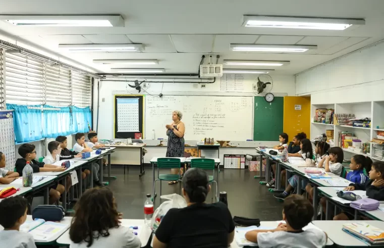 Municípios têm até 15/9 para registrar condicionalidades do VAAR-Fundeb