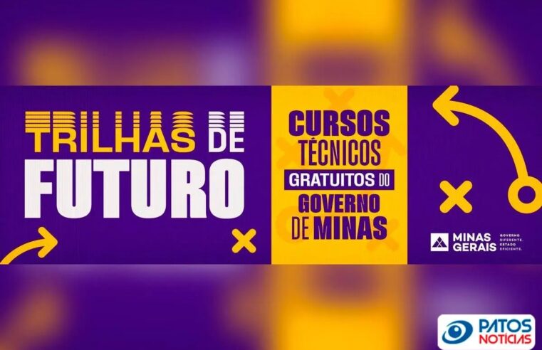 Trilhas do Futuro, sucesso em Januária, diz governador