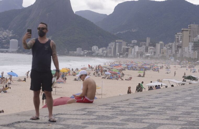 Apesar de otimismo do setor, feriados na quarta-feira prejudicam viagens em 2022