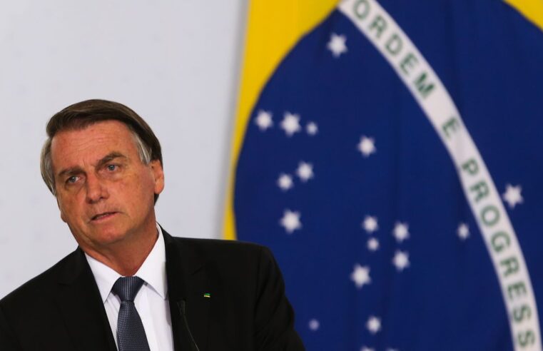 Valor vetado por Bolsonaro no Orçamento pode servir de crédito complementar