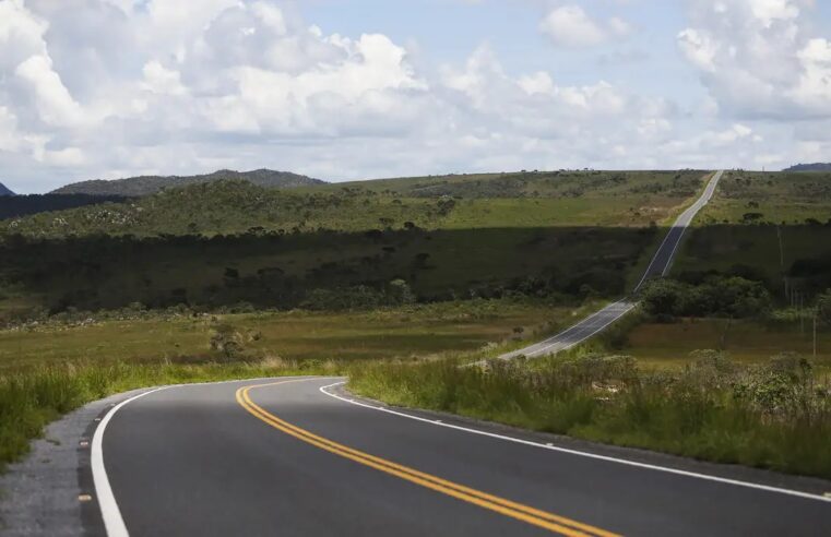 Mais de R$ 3 bilhões devem ser investidos em melhorias na malha rodoviária mineira.